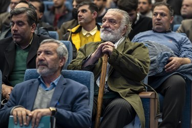نشست رسانه ای علیه تروریسم