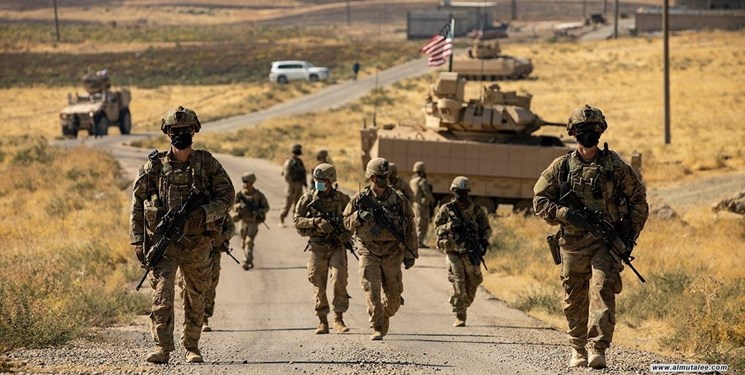 بغداد: نیروهای آمریکایی از تمامی مقرهای خود در عراق خارج می‌شوند