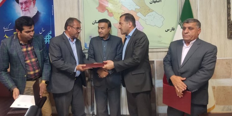 هشدارهای انتخاباتی مدیرکل بازرسی استانداری کهگیلویه و بویراحمد در باشت