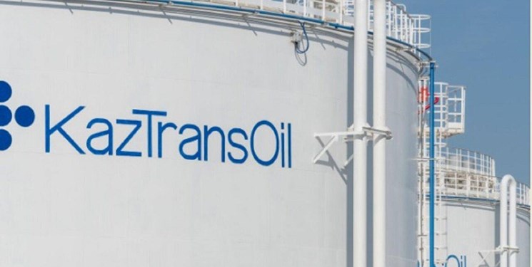 افزایش صادرات نفت به آلمان در دستور کار قزاقستان