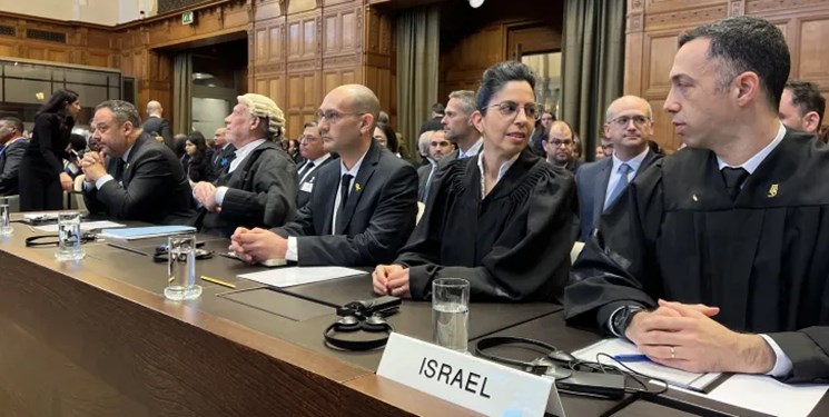 ادعاهای اسرائیل علیه مصر در دادگاه لاهه صدای قاهره را درآورد