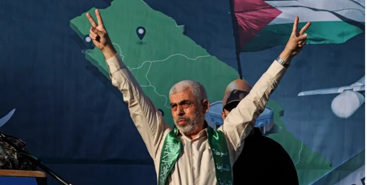 رسانه‌های اسرائیلی: حماس برای جشن پیروزی در غزه آماده می‌شود