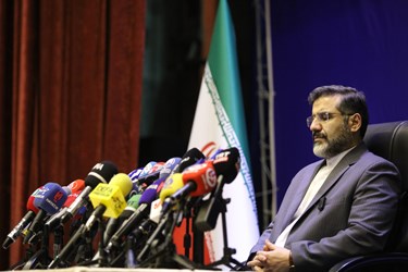 محمدمهدی اسماعیلی وزیر فرهنگ و ارشاد اسلامی