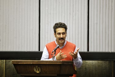 نشست خبری وزیر فرهنگ و ارشاد اسلامی