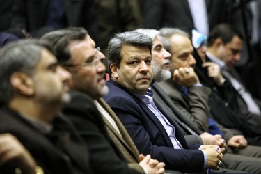 محمد خزایی رییس سازمان سینمایی کشور