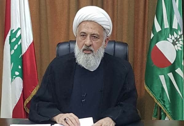 نائب رئیس مجلس شیعیان لبنان: جمهوری اسلامی فرزندانی چون حاج قاسم را تقدیم مقاومت کرده است 3