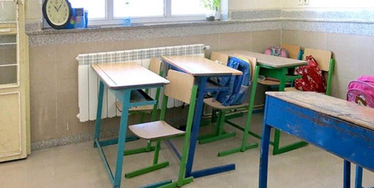 استانداردسازی سیستم گرمایشی ۸۰۰ کلاس درس در استان قزوین