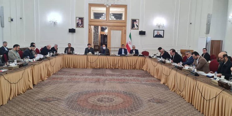بررسی آخرین وضعیت روابط اقتصادی و تجاری ایران با پاکستان و الجزایر