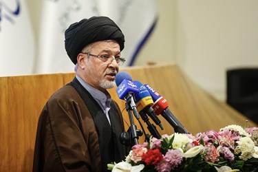 سید سعیدرضا عاملی، ­عضو حقیقی شورای عالی انقلاب فرهنگی