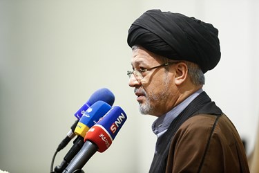 سید سعیدرضا عاملی، ­عضو حقیقی شورای عالی انقلاب فرهنگی