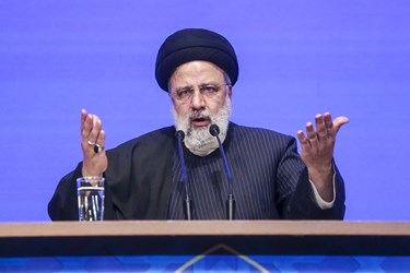 گردهمایی ائمه جمعه کشور