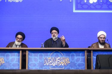 گردهمایی ائمه جمعه کشور