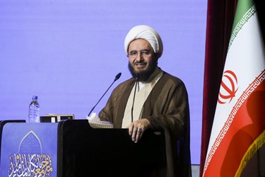 گردهمایی ائمه جمعه کشور