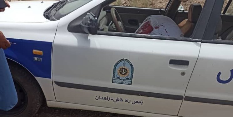 دستگیری عوامل دخیل در شهادت ۴ مأمور پلیس راه؛ بازداشت دو عضو گروهک تروریستی جیش الظلم در کرمان