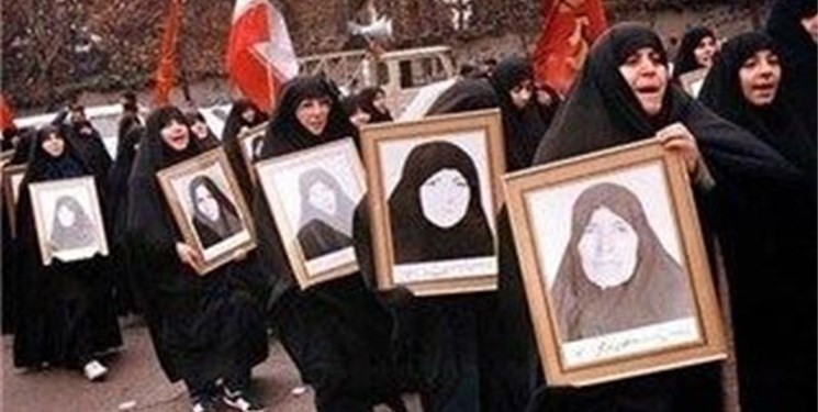 یادواره 1654 شهیده زن خوزستان در اهواز برگزار می‌شود