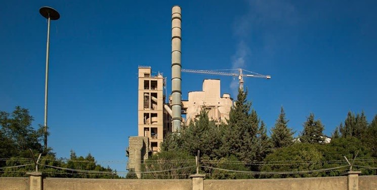 مهلت 2 ساله برای خروج یک واحد آلاینده؛ کوره‌های کارخانه سیمان در شیراز خاموش می‌شوند