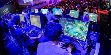 گزارش ویژۀ اکونومیست دربارۀ صنعت بازی‌های کامپیوتری – قسمت اول