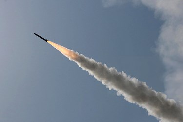 قدرت موشکی ایران /موشک زلزال