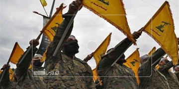 روایت تصویری از صد روز نبرد حزب الله لبنان علیه اشغالگران صهیونیست