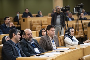 همایش علمی ظرفیتی روستا