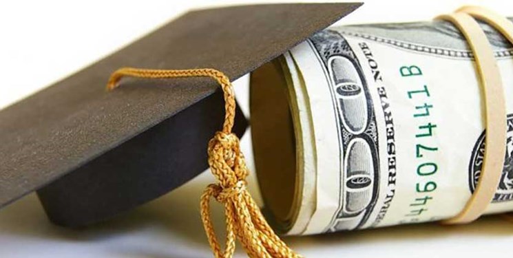 جزئیات هزینه تحصیل برای 3 بورسیه جدید به دانشجویان ارشد و دکتری