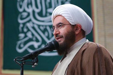 دیدار ائمه جمعه کشور با رهبر انقلاب
