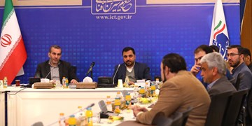 زارع‌پور: تاخیر در اتمام پوشش فیبرنوری شهر کرمانشاه  توجیهی ندارد