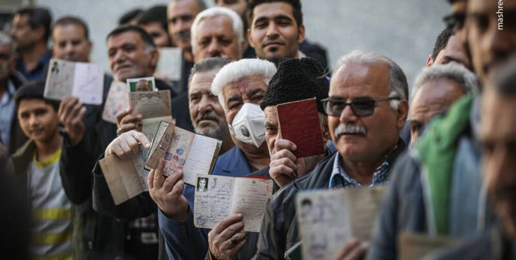 نماینده مجلس: انتخابات بی‌نظیرترین فرصت برای پیشرفت کشور است