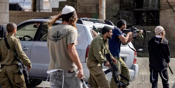 درخواست رام الله برای تروریستی خواندن گروه‌های شبه نظامی اسرائیلی