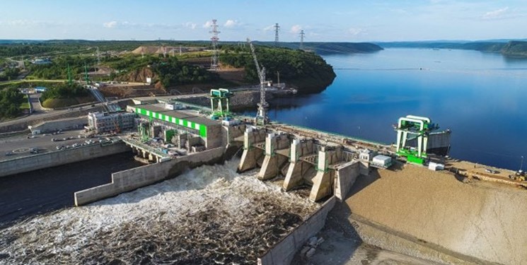 کره جنوبی 5 نیروگاه برق آبی ازبکستان را بازسازی می‌کند