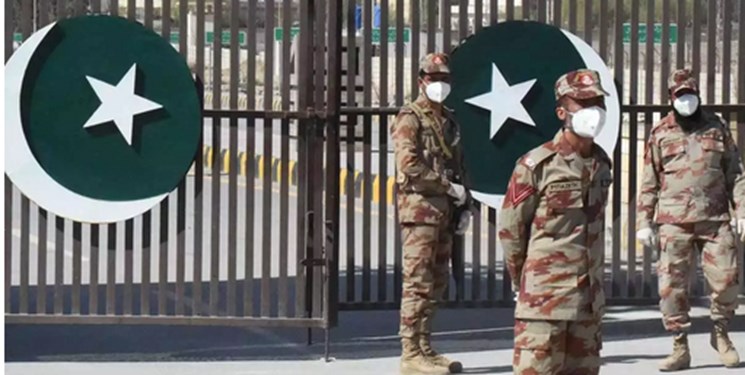 ارتش پاکستان: خواستار گفت‌وگو و همکاری با ایران هستیم