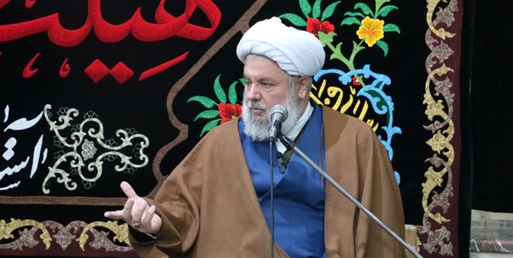 مهمترین دستاورد انقلاب اسلامی اعتلای اسلام است