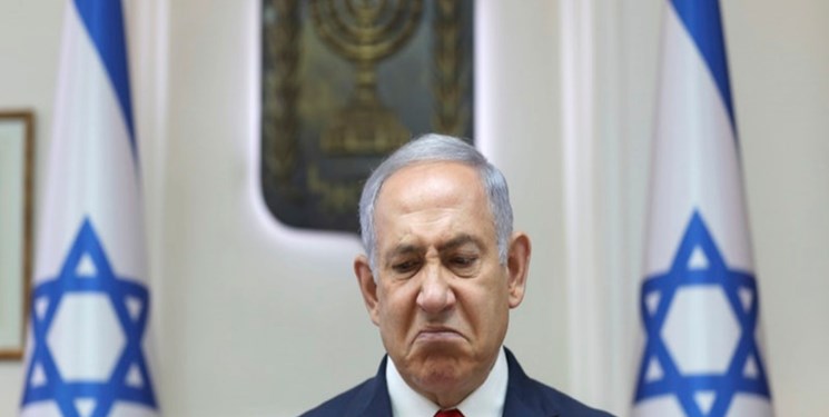 حماس: نتانیاهو خطر واقعی برای ثبات منطقه است