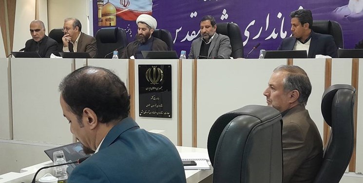 فرماندار: ۱۴ مدرسه به فضای آموزشی مشهد اضافه شده است