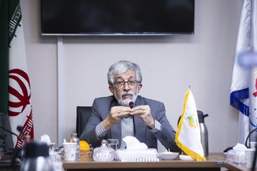  جلسه شورای مرکزی ائتلاف نیروهای انقلاب