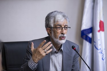  جلسه شورای مرکزی ائتلاف نیروهای انقلاب