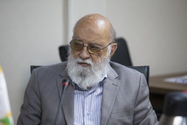  جلسه شورای مرکزی ائتلاف نیروهای انقلاب