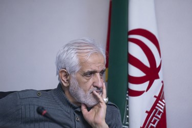  جلسه شورای مرکزی ائتلاف نیروهای انقلاب