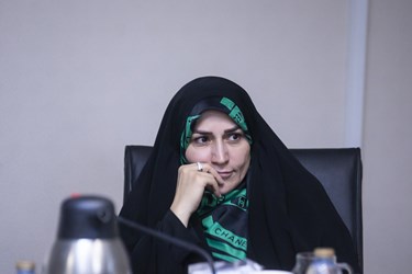  جلسه شورای مرکزی ائتلاف نیروهای انقلاب