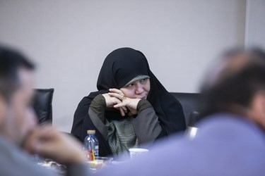  جلسه شورای مرکزی ائتلاف نیروهای انقلاب