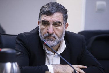  جلسه شورای مرکزی ائتلاف نیروهای انقلاب