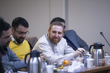  جلسه شورای مرکزی ائتلاف نیروهای انقلاب
