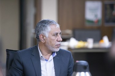  جلسه شورای مرکزی ائتلاف نیروهای انقلاب
