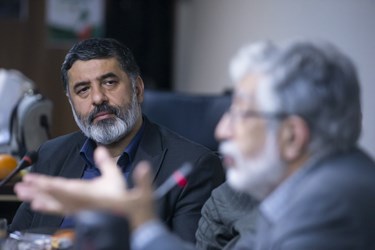  جلسه شورای مرکزی ائتلاف نیروهای انقلاب