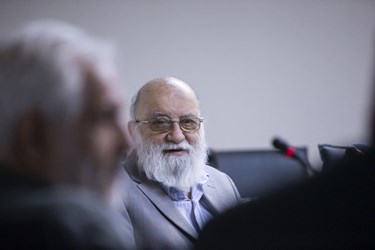  جلسه شورای مرکزی ائتلاف نیروهای انقلاب