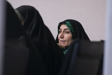  جلسه شورای مرکزی ائتلاف نیروهای انقلاب