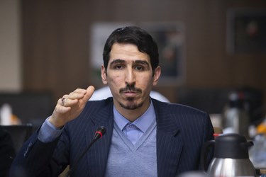  جلسه شورای مرکزی ائتلاف نیروهای انقلاب