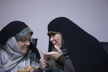  جلسه شورای مرکزی ائتلاف نیروهای انقلاب
