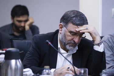  جلسه شورای مرکزی ائتلاف نیروهای انقلاب