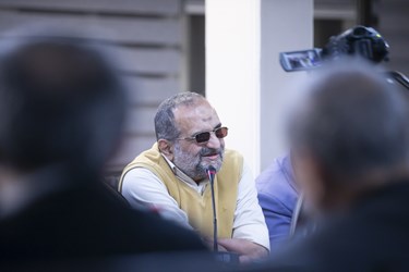 جلسه شورای مرکزی ائتلاف نیروهای انقلاب